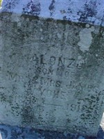 Alonzo M Yohe