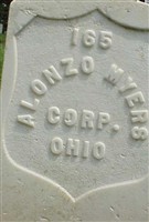 Alonzo Myers Alonzo Myers
