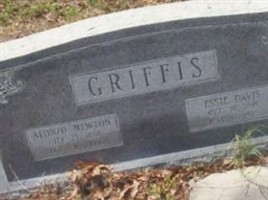Alonzo Newton Griffis