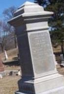 Alonzo Otis "Lon" Withington
