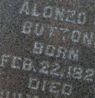 Alonzo P Button Alonzo P Button