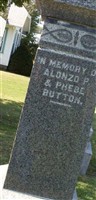 Alonzo P Button Alonzo P Button