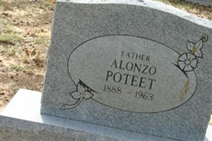 Alonzo Poteet