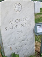 Alonzo Simpkins, Jr. Alonzo Simpkins, Jr.