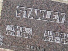 Alonzo Stanley