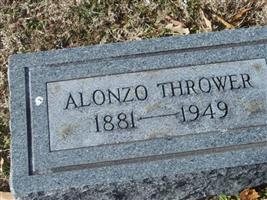Alonzo Thrower