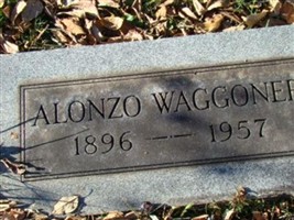 Alonzo Waggoner Alonzo Waggoner