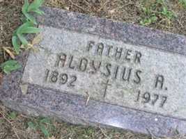 Aloysius A Greene Aloysius A Greene