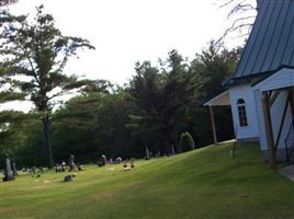 Saint Aloysius Catholic Church Cemetery