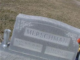 Aloysius H Merschman