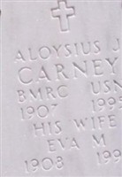 Aloysius Joseph Carney Aloysius Joseph Carney