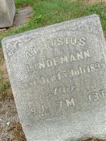 Aloysius Lindemann