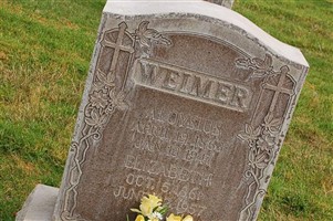 Aloysius Weimer Aloysius Weimer