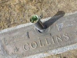 Alpha Beattie Collins