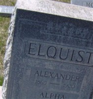 Alpha Judd Elquist Alpha Judd Elquist