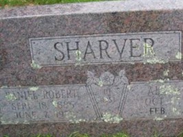 Alpha Mae Sharver Alpha Mae Sharver