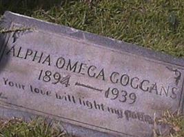 Alpha Omega Goggans