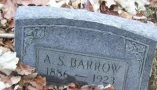 Alpha S Barrow