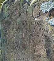 Alpheus Baldwin Alpheus Baldwin