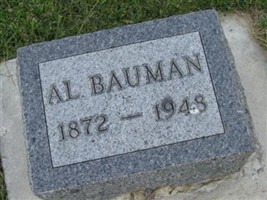 Alpheus Bauman Alpheus Bauman