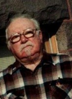 Alpheus Eugene "Al" Clonts