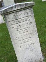 Alpheus Fletcher