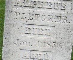 Alpheus Fletcher