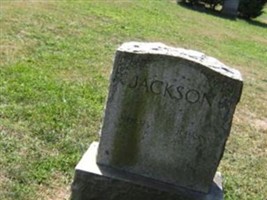 Alpheus Jackson