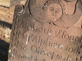 Alpheus Pease Alpheus Pease