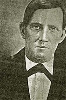 Alpheus W Pritchard, Sr