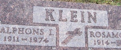 Alphons I. Klein (1999758.jpg) Alphons I. Klein (1999758.jpg)