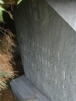 Alphons L. Hottinger Alphons L. Hottinger