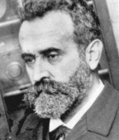 Alphonse Bertillon Alphonse Bertillon