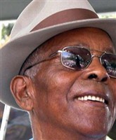 Alphonse "Boisec" Ardoin
