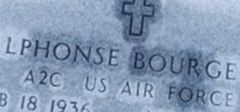 Alphonse Bourgeois Alphonse Bourgeois