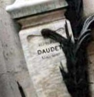 Alphonse Daudet