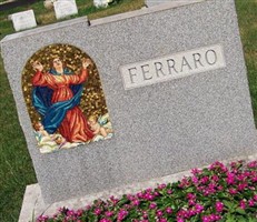 Alphonse Ferraro Alphonse Ferraro