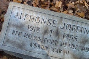 Alphonse Joffino