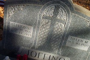 Alphonse Joffino