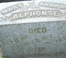 Alphonse Ley