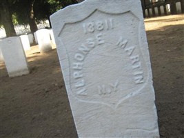 Alphonse Martin