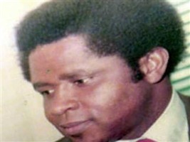 Alphonse Obidinma Anyanwu
