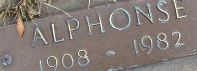 Alphonse Pfeffer