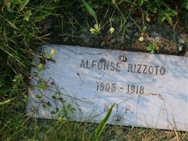 Alphonse Rizzoto