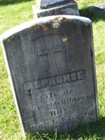 Alphonse Roy