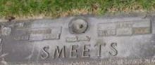 Alphonse Smeets Alphonse Smeets