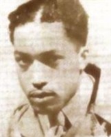 Alphonso B. Trent, Jr