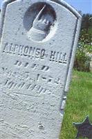 Alphonso Hill