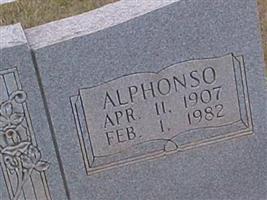 Alphonso Johnson