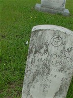 Alphonso Miller Alphonso Miller